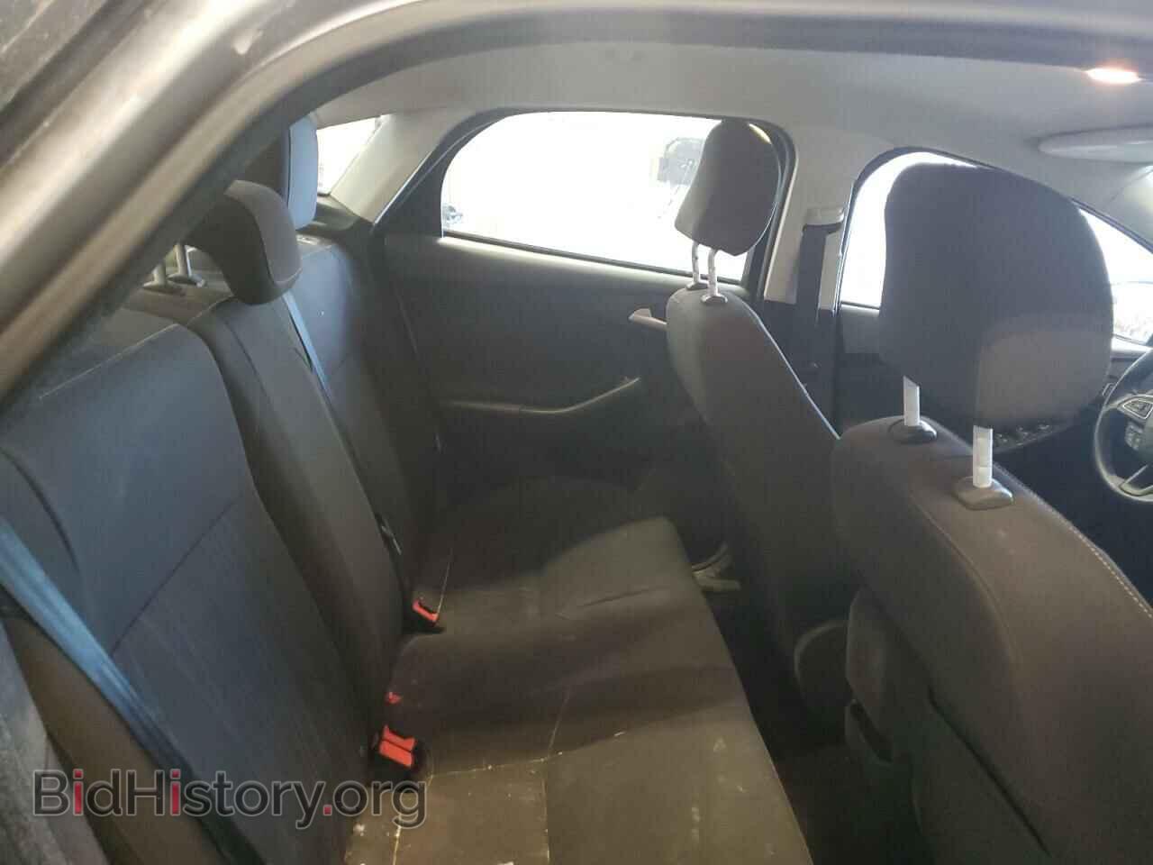 2015 FORD FOCUS - VIN: 1FADP3F25FL289221 - Фото 10