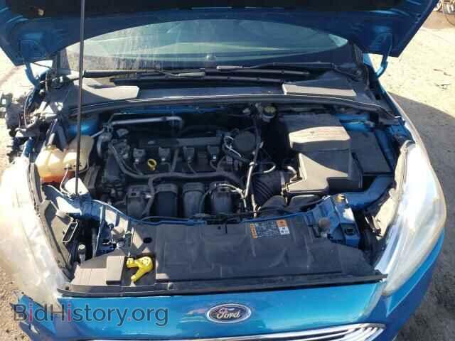 2015 FORD FOCUS - VIN: 1FADP3F22FL312468 - Фото 11