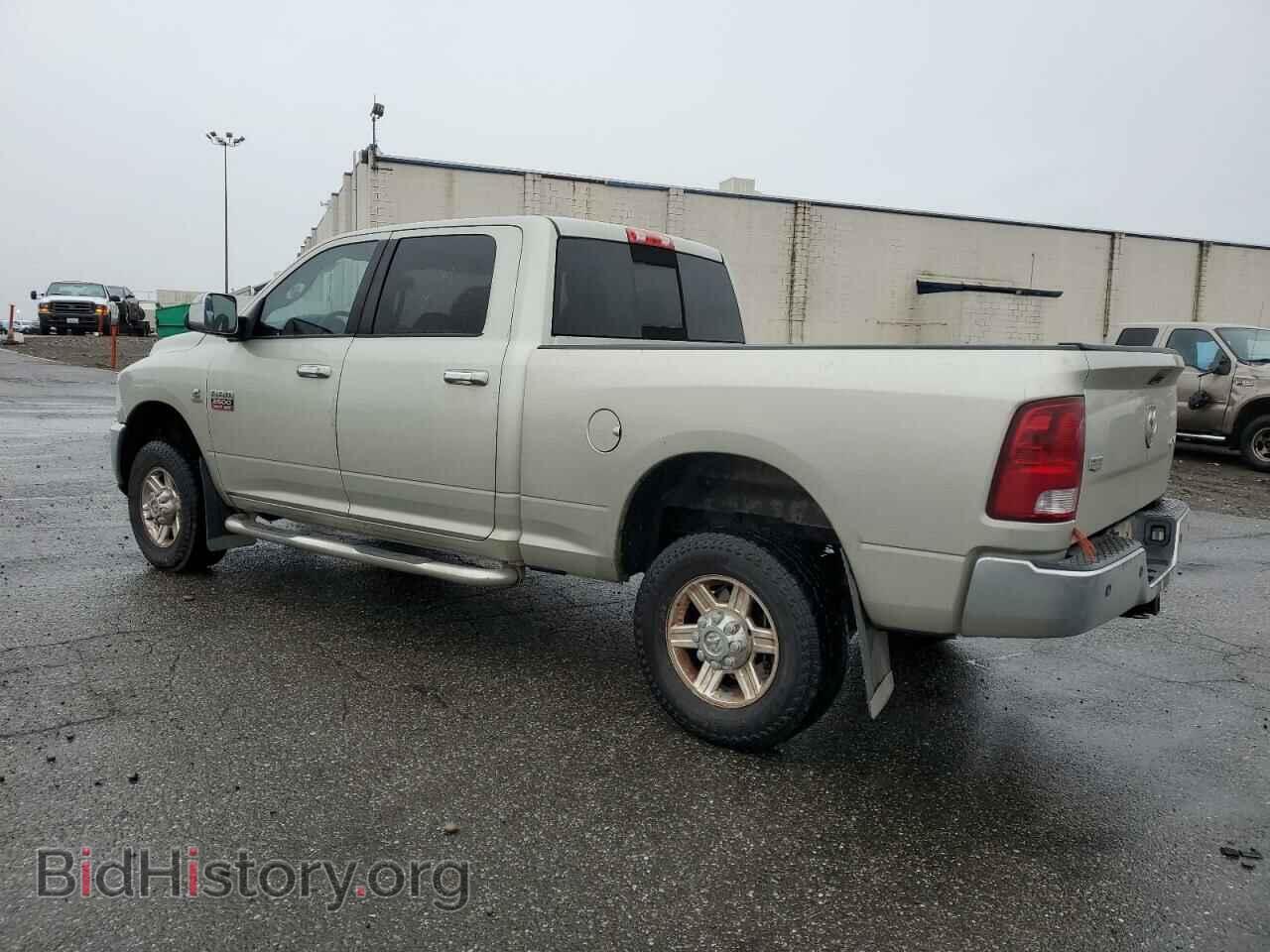 2010 DODGE All Models - VIN: 3D7UT2CL1AG188976 - Photo 2