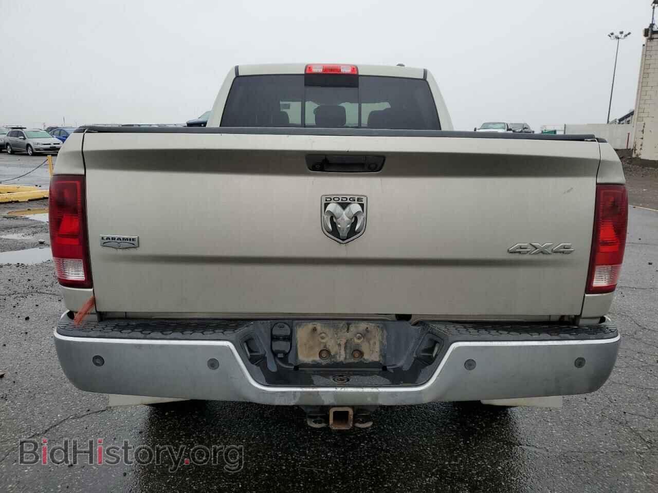 2010 DODGE All Models - VIN: 3D7UT2CL1AG188976 - Photo 6