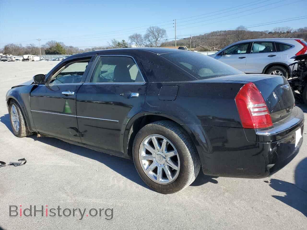 2005 CHRYSLER 300 - VIN: 2C3AA63H45H149265 - Фото 2