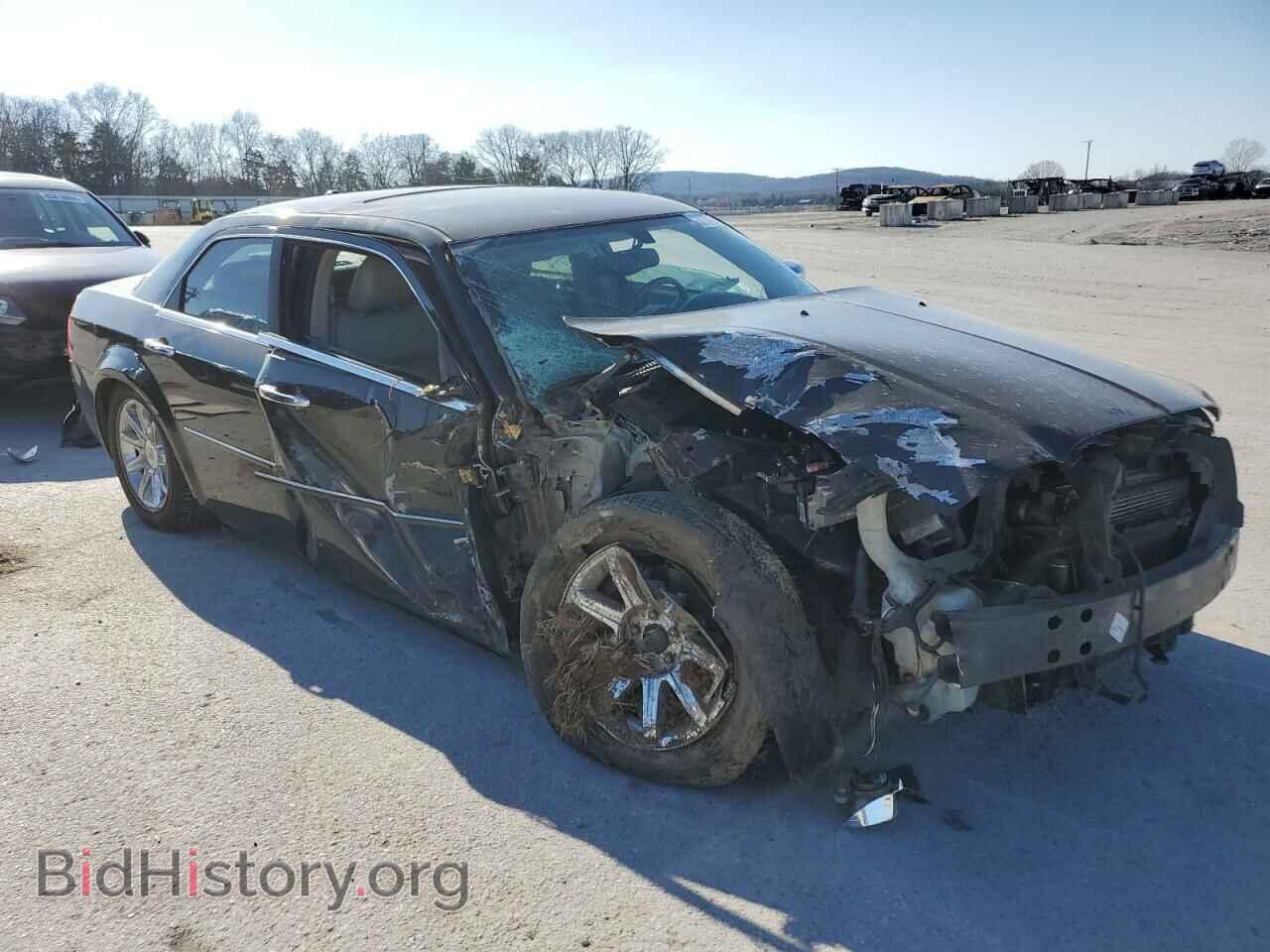 2005 CHRYSLER 300 - VIN: 2C3AA63H45H149265 - Фото 4