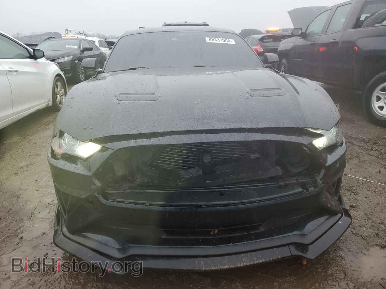 2021 FORD ALL Models - VIN: 1FA6P8TH7M5121211 - Фото 5