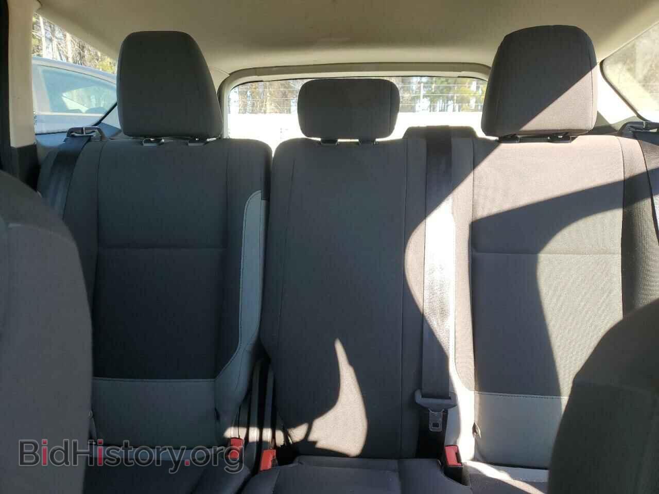 2014 FORD ESCAPE - VIN: 1FMCU0F77EUB68770 - Фото 10