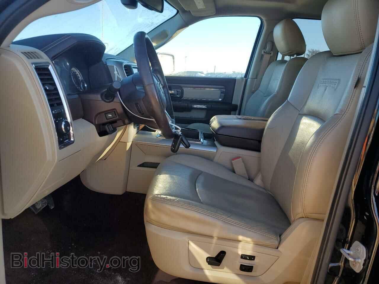 2014 RAM 1500 - VIN: 1C6RR7NT2ES421309 - Фото 7