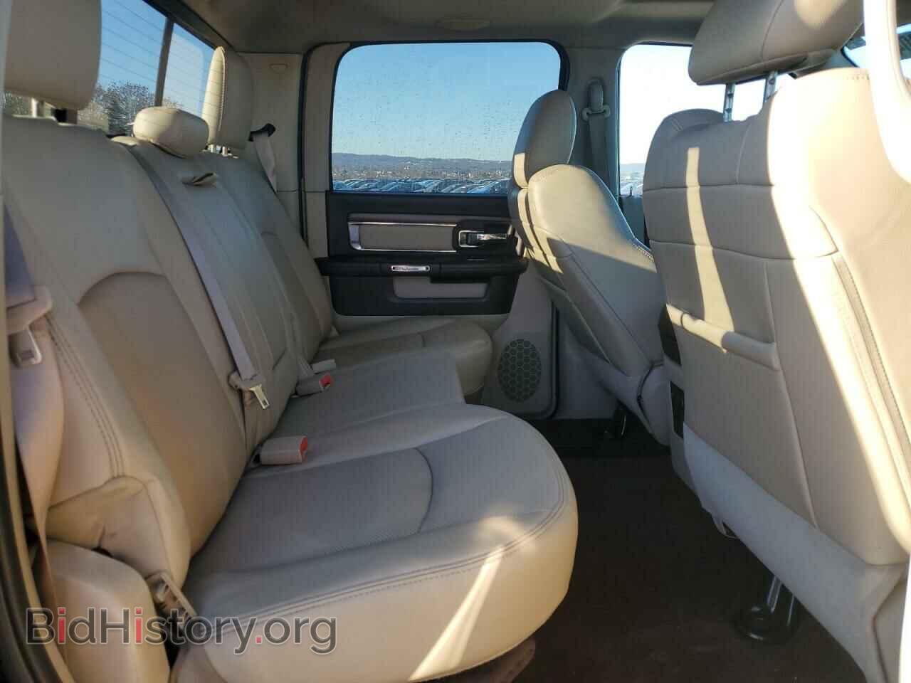 2014 RAM 1500 - VIN: 1C6RR7NT2ES421309 - Фото 10