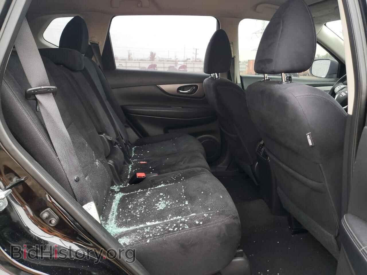 2014 NISSAN ROGUE - VIN: 5N1AT2MV2EC820854 - Фото 10