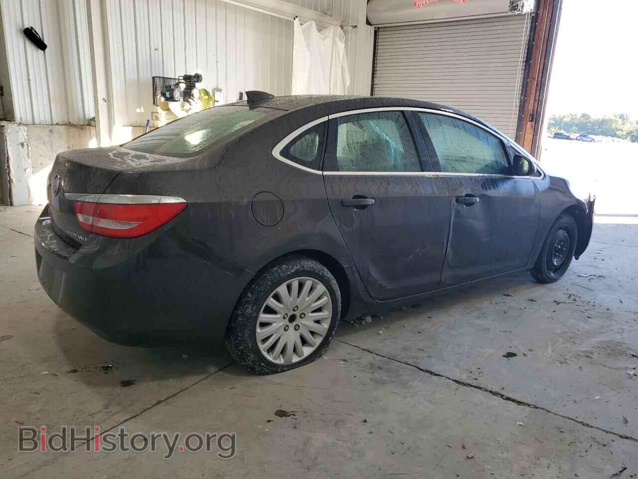 2016 BUICK VERANO - VIN: 1G4PP5SK4G4118508 - Фото 3