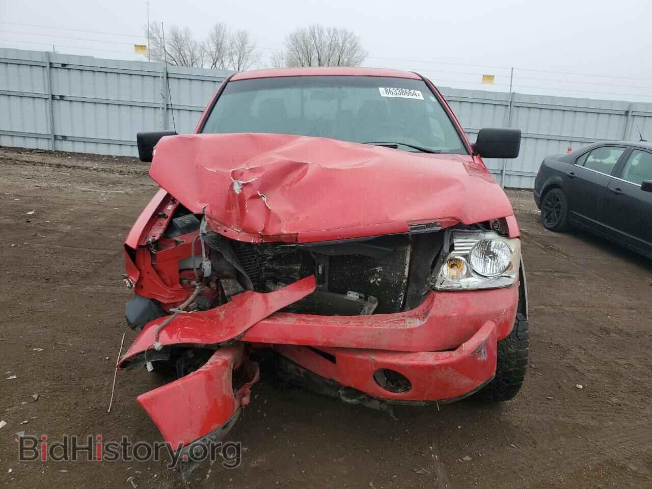 2006 FORD All Models - VIN: 1FTPX14576NA10087 - Фото 5