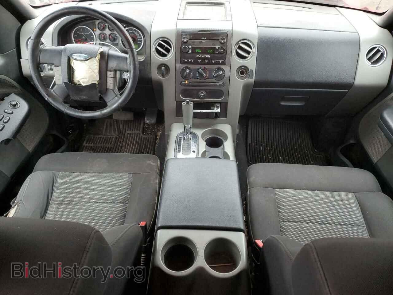 2006 FORD All Models - VIN: 1FTPX14576NA10087 - Фото 8