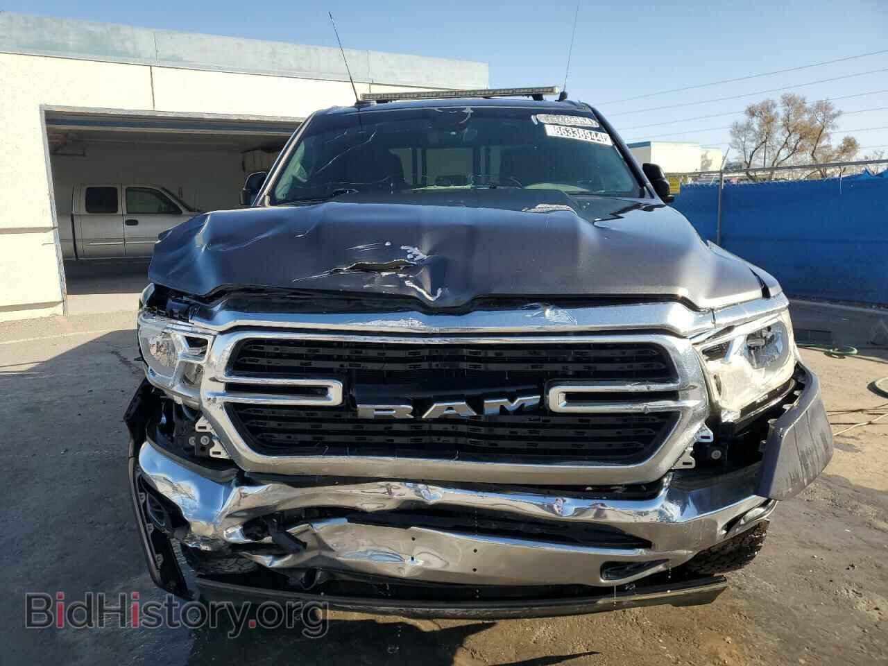 2020 RAM 1500 - VIN: 1C6SRFFT7LN392668 - Фото 5