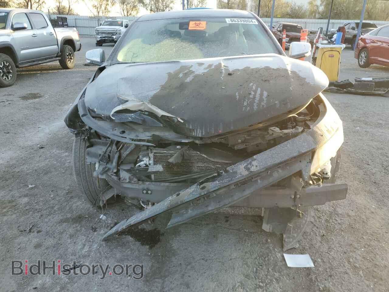 2014 CHEVROLET IMPALA - VIN: 2G1155S3XE9301097 - Фото 5