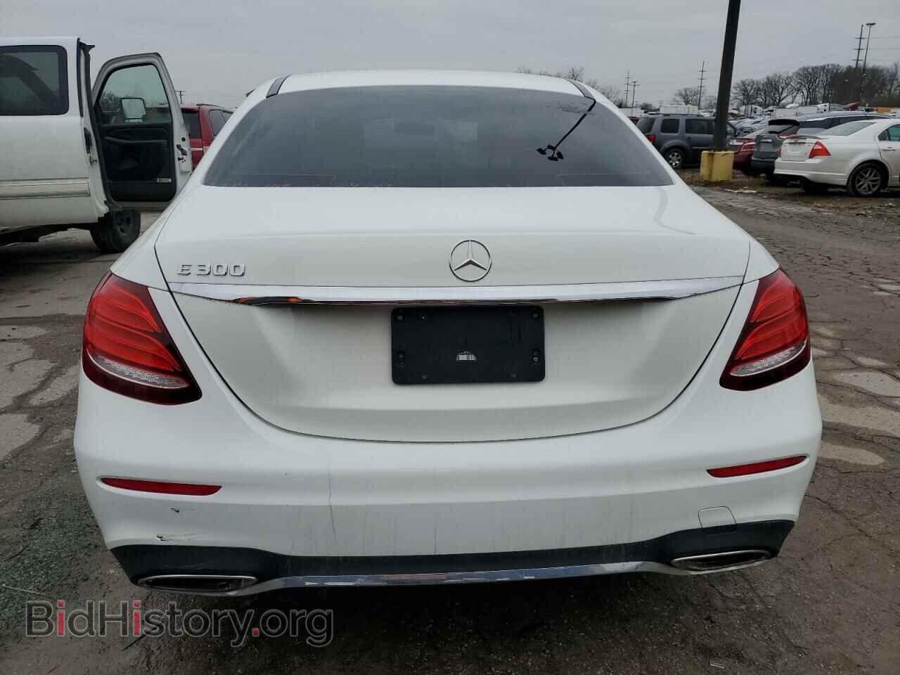 2017 MERCEDES-BENZ E-CLASS - VIN: WDDZF4JBXHA162002 - Фото 6