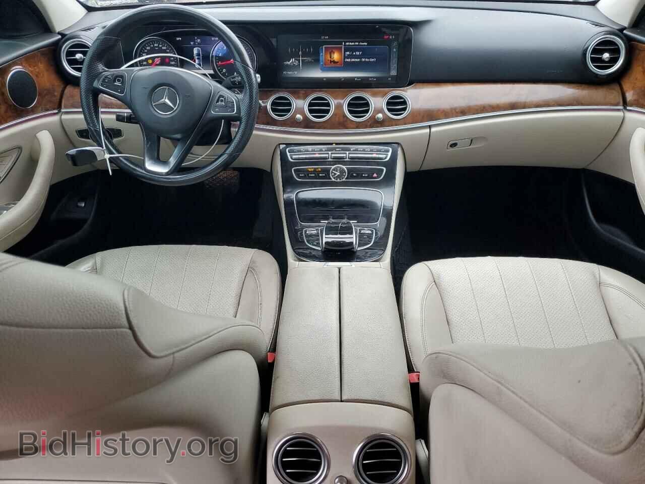 2017 MERCEDES-BENZ E-CLASS - VIN: WDDZF4JBXHA162002 - Фото 8