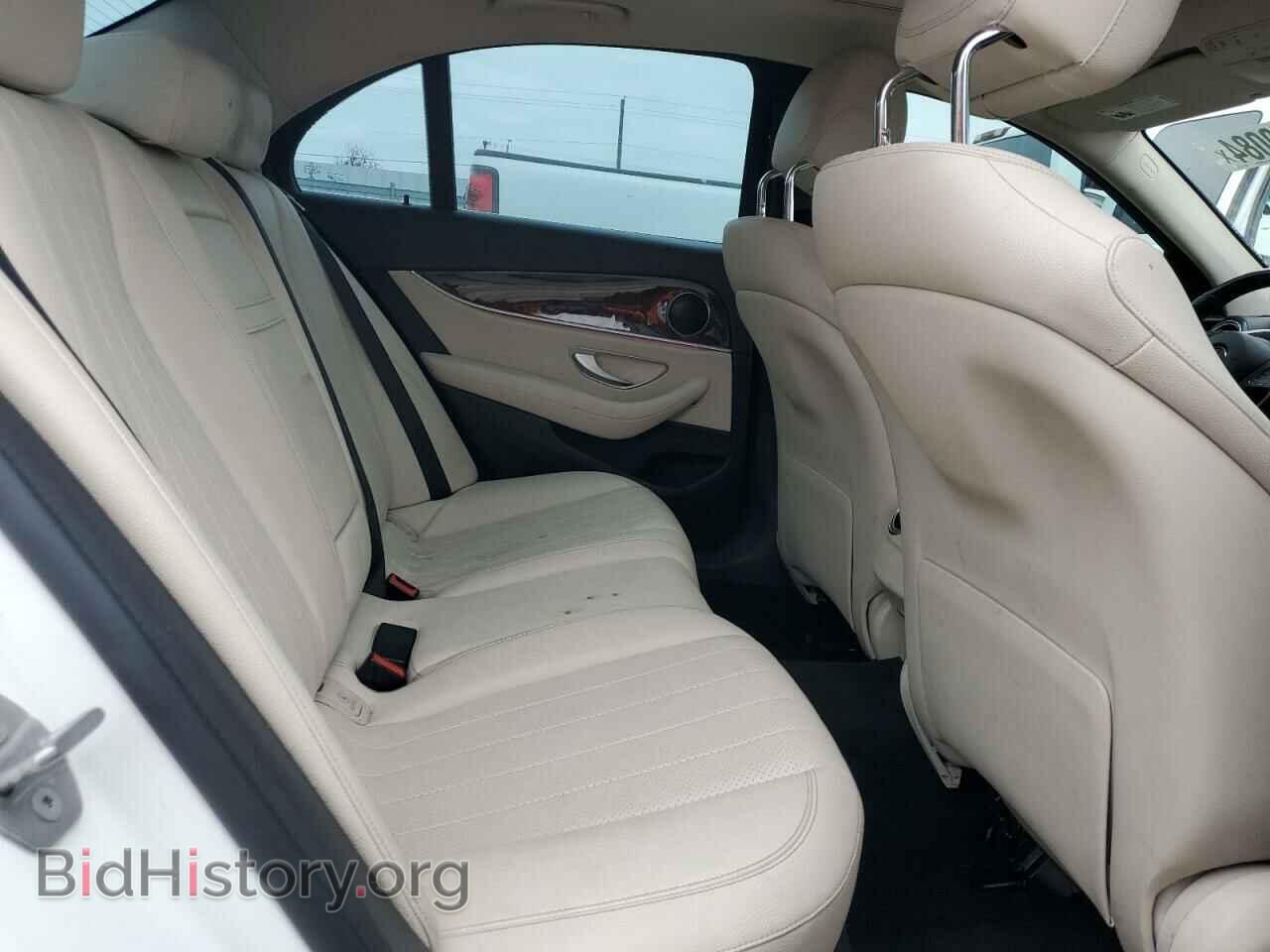 2017 MERCEDES-BENZ E-CLASS - VIN: WDDZF4JBXHA162002 - Фото 10