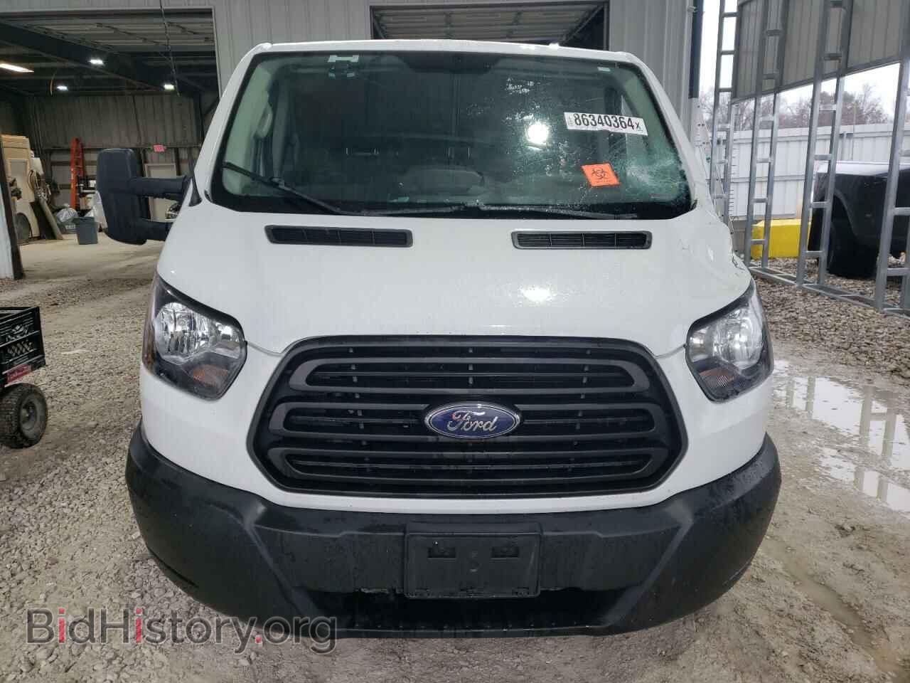 2019 FORD TRANSIT - VIN: 1FMZK1ZMXKKB28505 - Фото 5