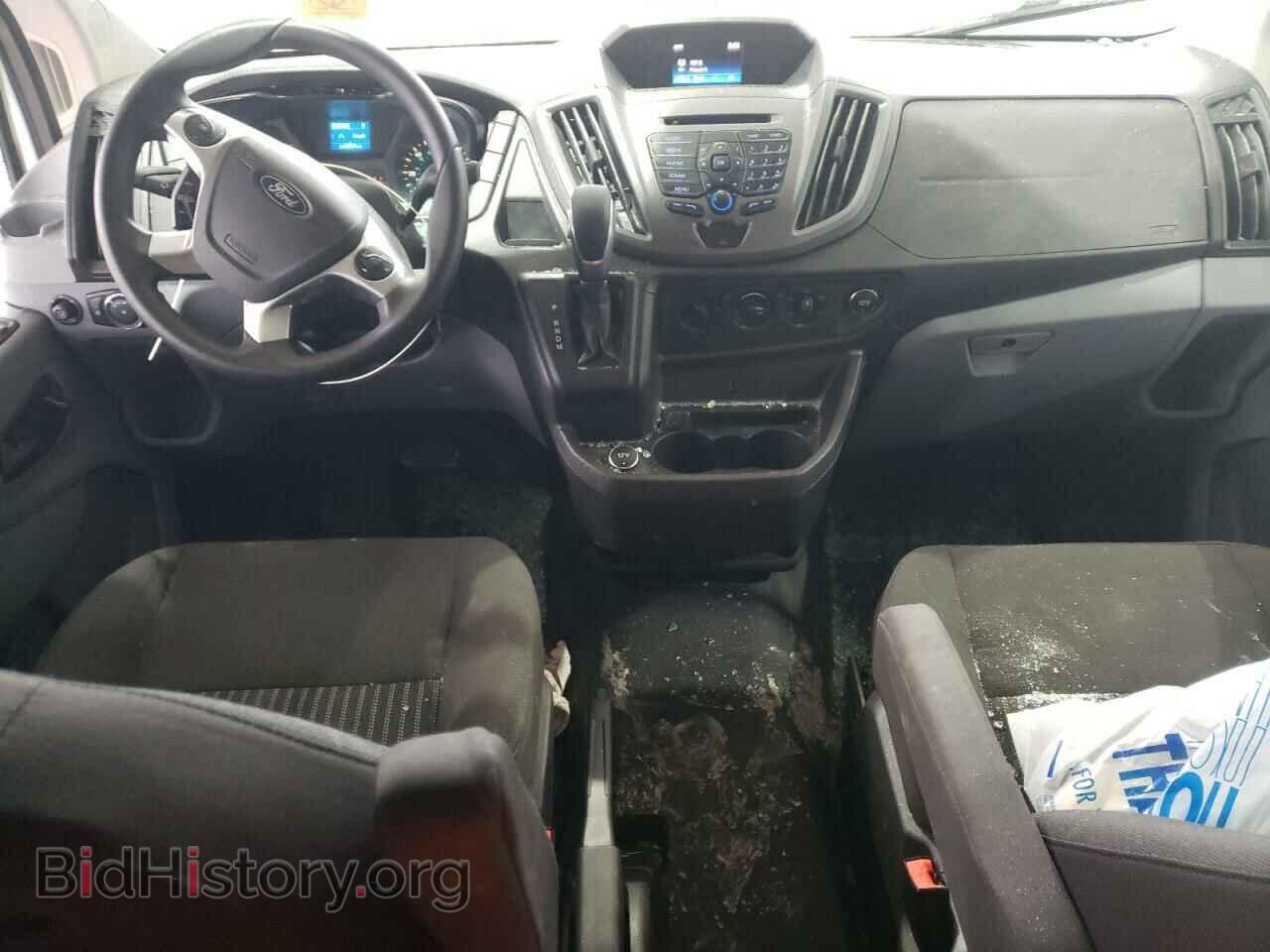 2019 FORD TRANSIT - VIN: 1FMZK1ZMXKKB28505 - Фото 8