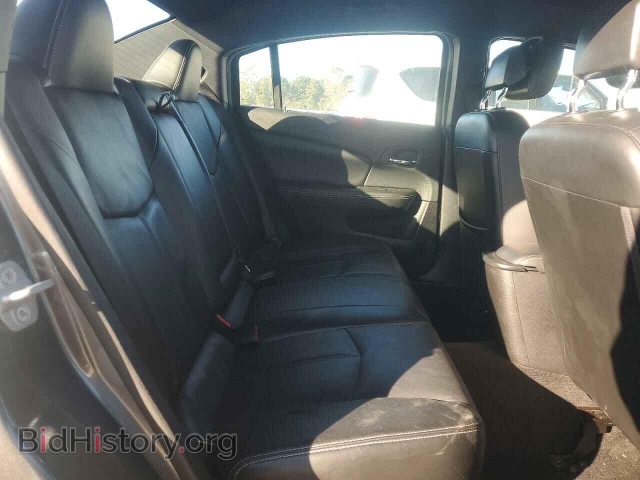 2013 CHRYSLER 200 - VIN: 1C3CCBCG3DN522689 - Фото 10