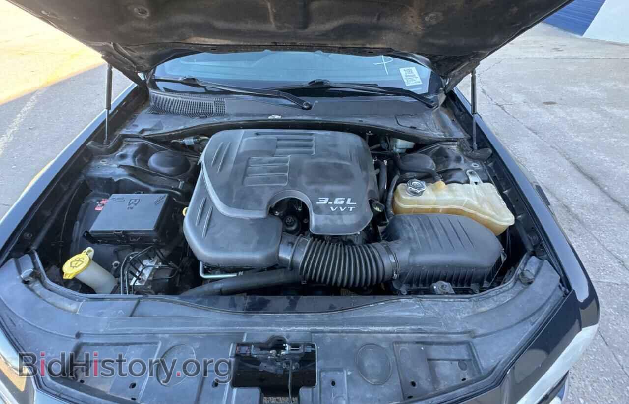 2014 CHRYSLER 300 - VIN: 2C3CCAAG7EH118530 - Фото 7