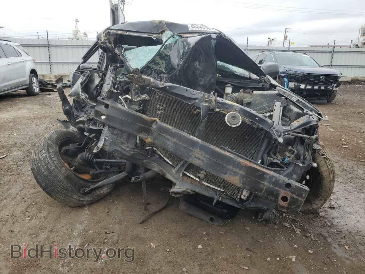 2007 TOYOTA COROLLA - VIN: 1NXBR30E77Z775339 - Фото 5