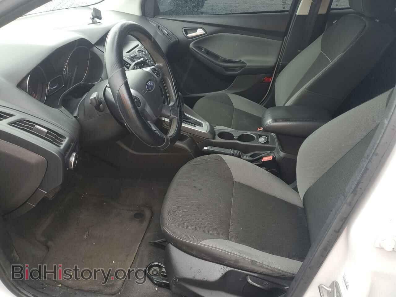 2014 FORD FOCUS - VIN: 1FADP3K22EL288435 - Фото 7