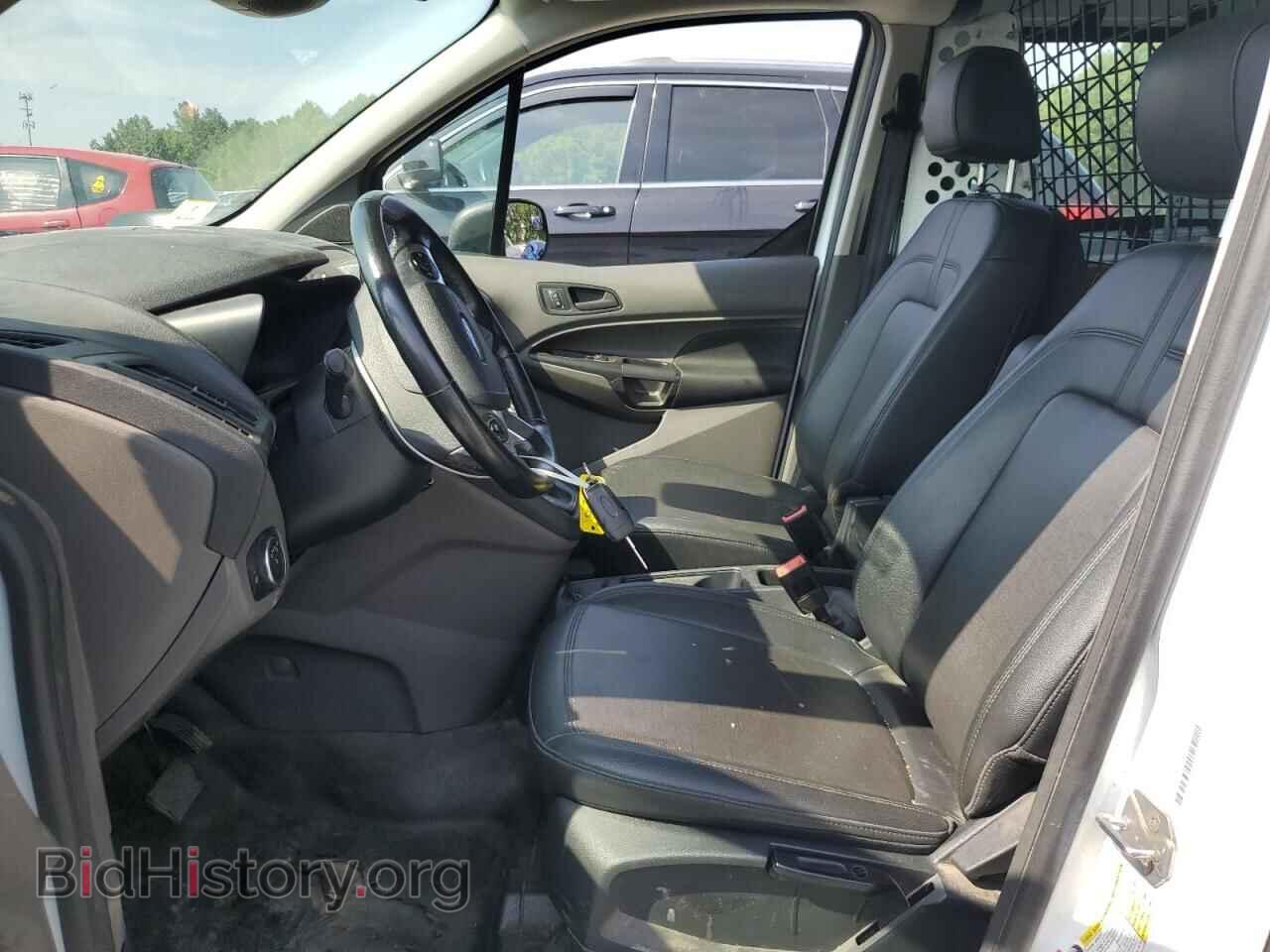 2020 FORD TRANSIT - VIN: NM0LS7E21L1467692 - Фото 7