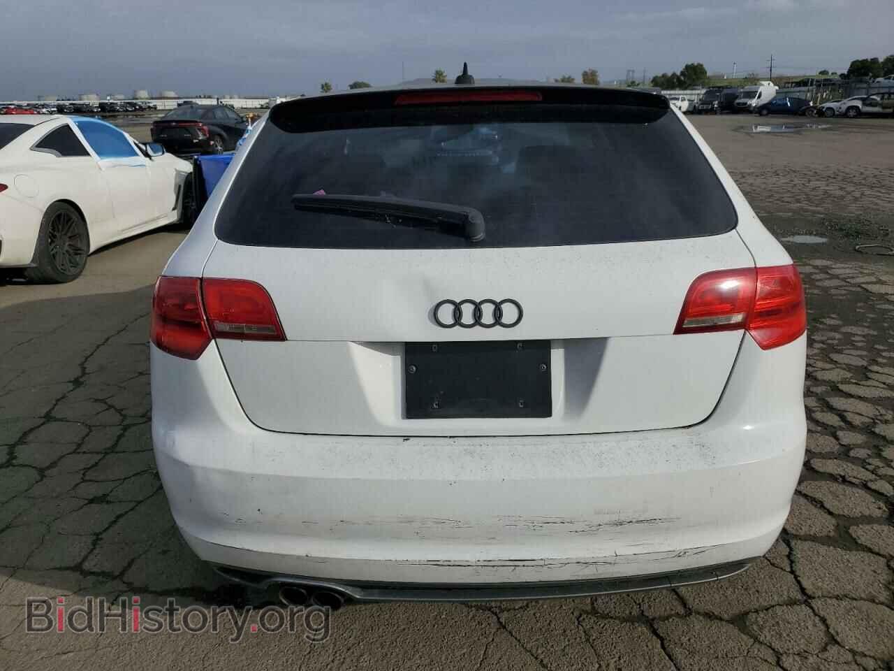 2009 AUDI A3 - VIN: WAUHE78PX9A012014 - Фото 6