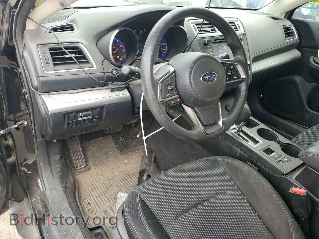 2019 SUBARU OUTBACK - VIN: 4S4BSABC7K3361366 - Фото 8