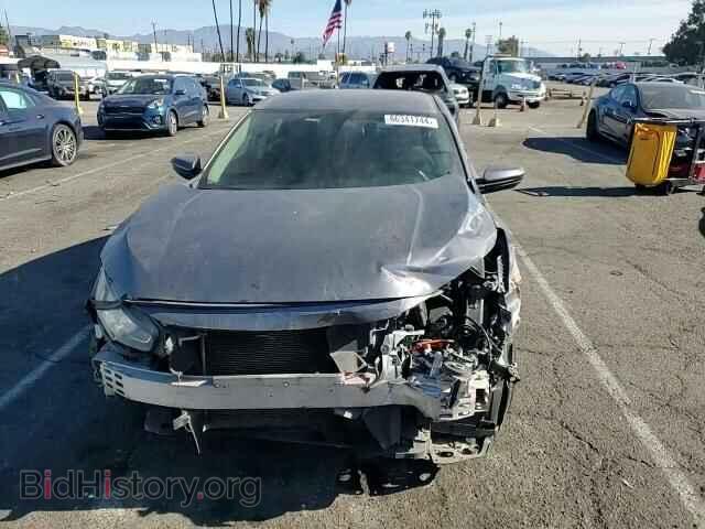 2017 HONDA CIVIC - VIN: 2HGFC2F56HH524181 - Фото 11