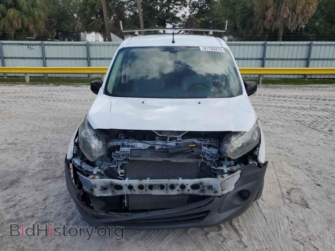 2018 FORD TRANSIT - VIN: NM0LS7E76J1377477 - Фото 5