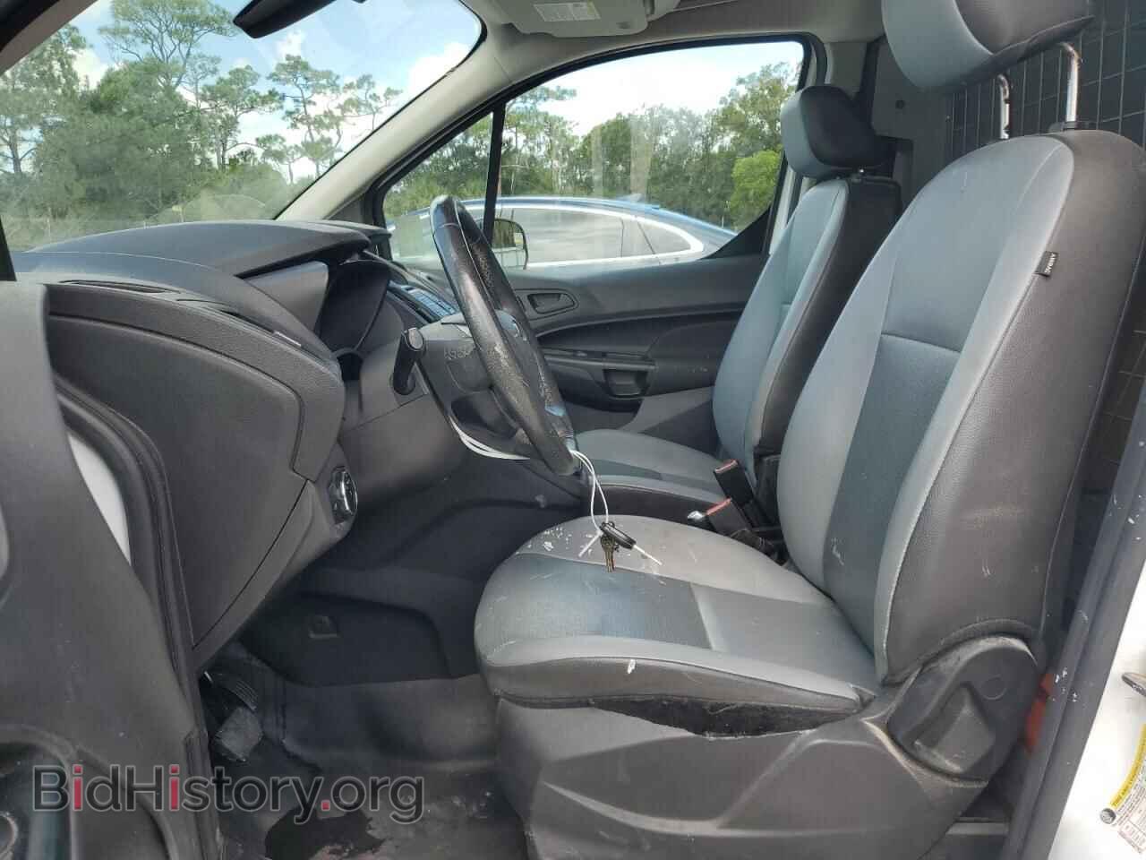 2018 FORD TRANSIT - VIN: NM0LS7E76J1377477 - Фото 7