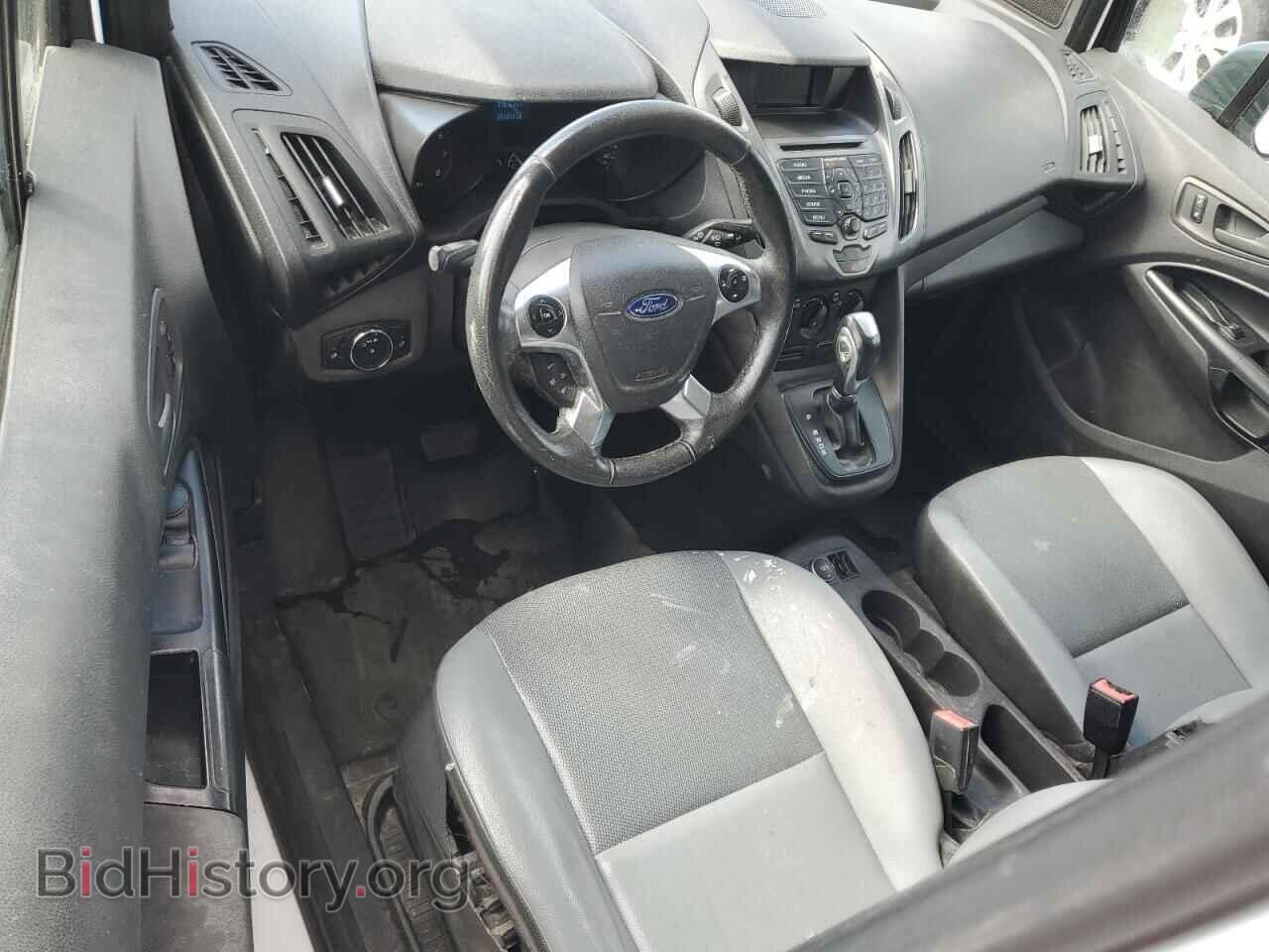 2018 FORD TRANSIT - VIN: NM0LS7E76J1377477 - Фото 8