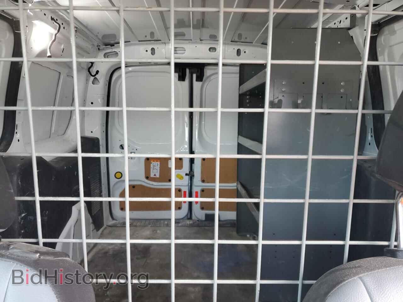 2018 FORD TRANSIT - VIN: NM0LS7E76J1377477 - Фото 10