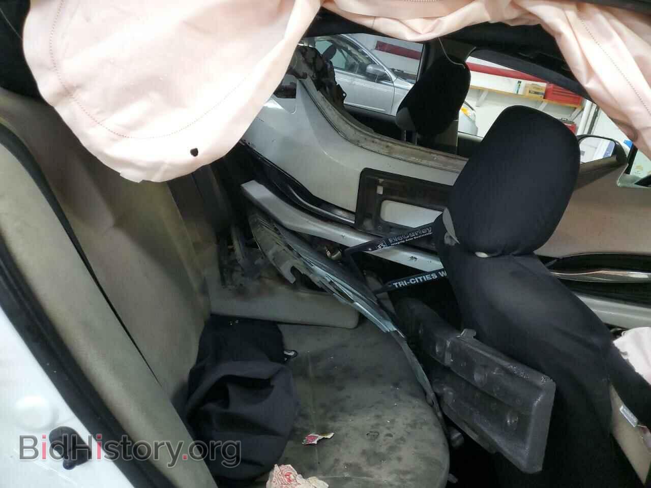 2013 HONDA CIVIC - VIN: 19XFB2F89DE262920 - Фото 10