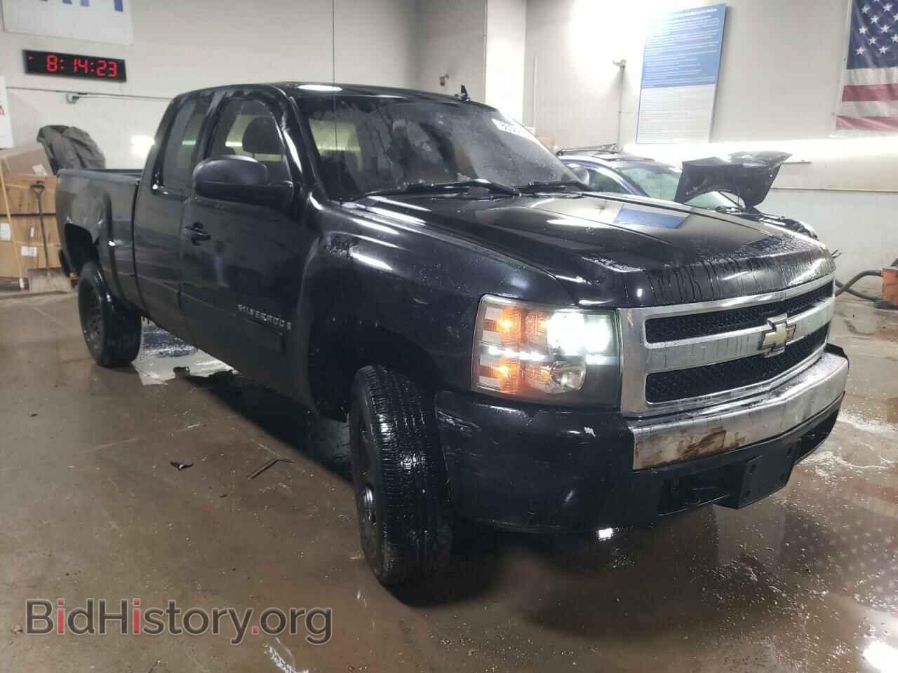 2007 CHEVROLET ALL Models - VIN: 2GCEK190071691358 - Фото 4