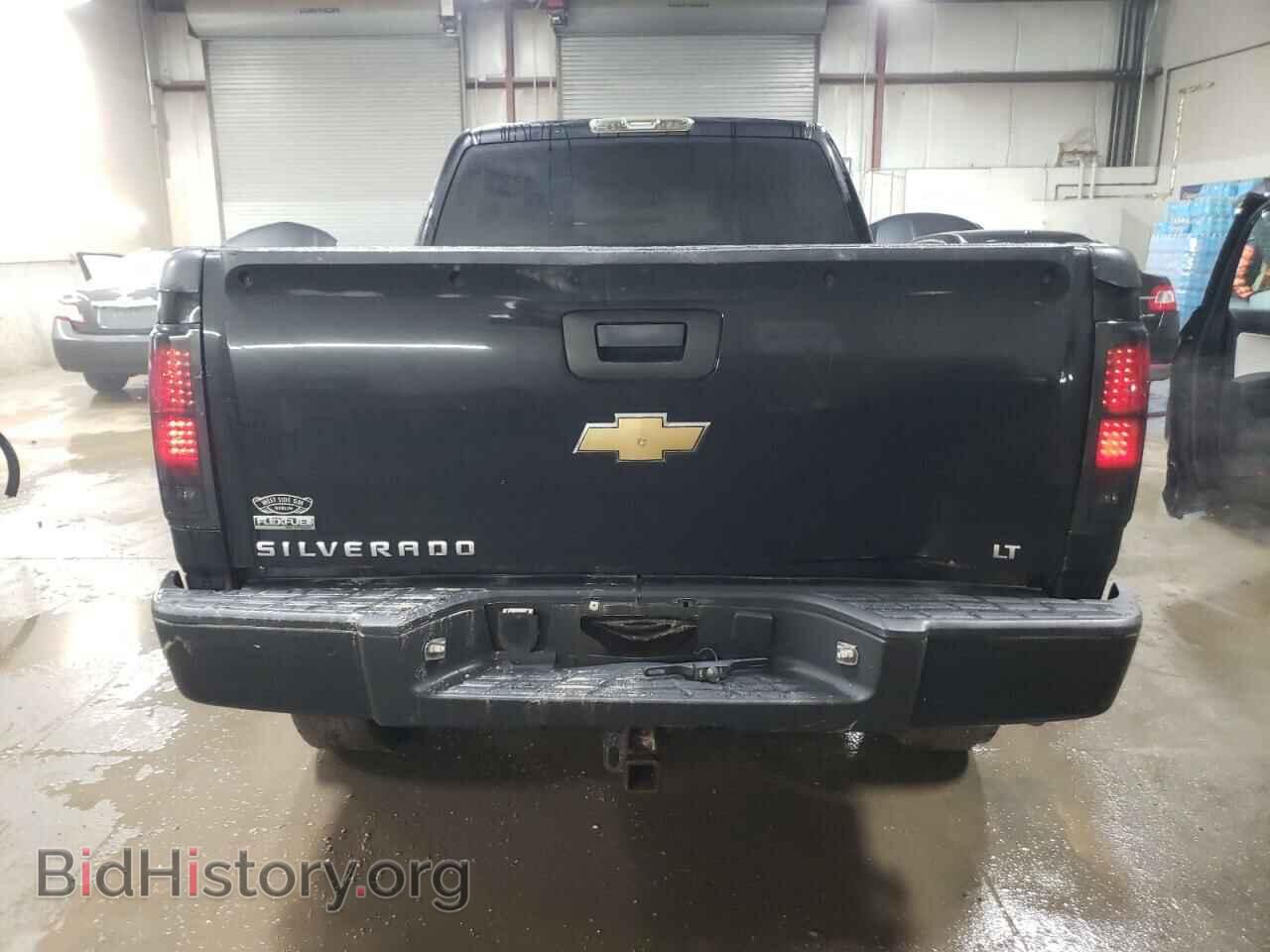 2007 CHEVROLET ALL Models - VIN: 2GCEK190071691358 - Фото 6