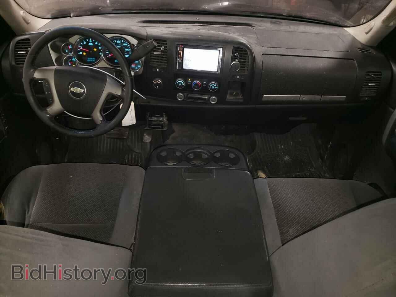2007 CHEVROLET ALL Models - VIN: 2GCEK190071691358 - Фото 8