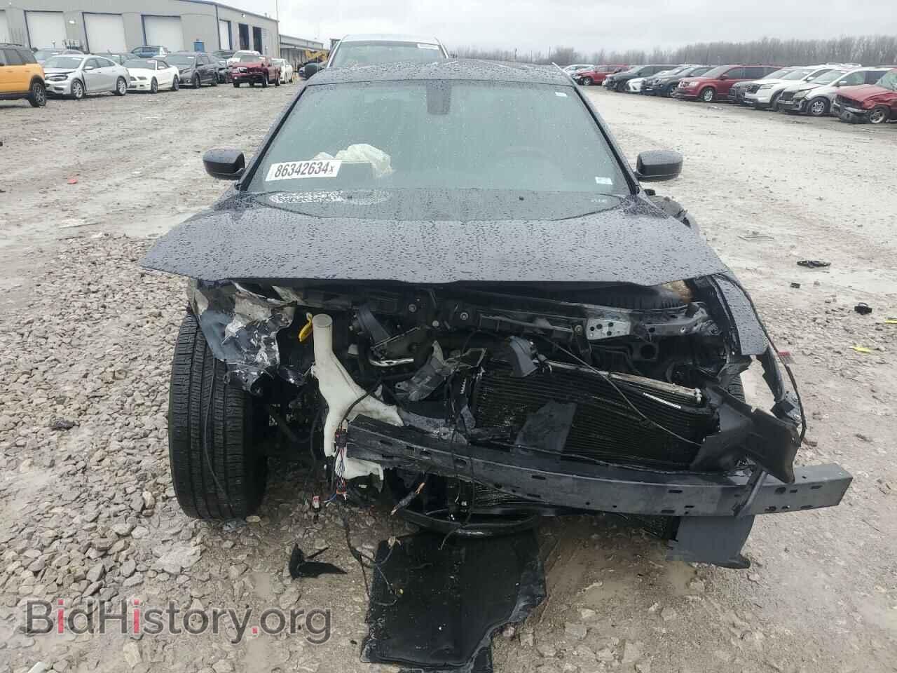 2017 CHRYSLER 300 - VIN: 2C3CCAGG7HH527283 - Photo 5