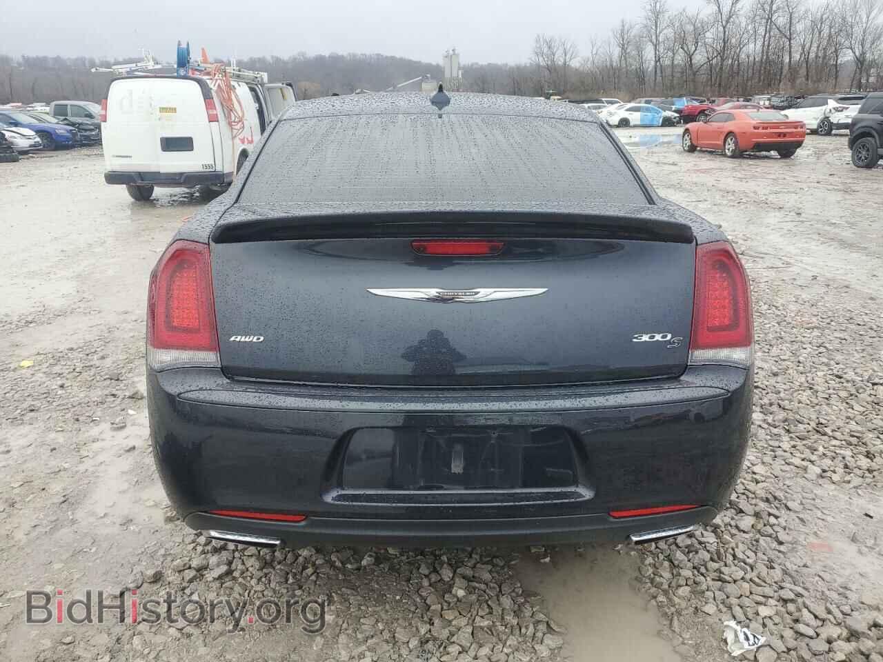 2017 CHRYSLER 300 - VIN: 2C3CCAGG7HH527283 - Photo 6