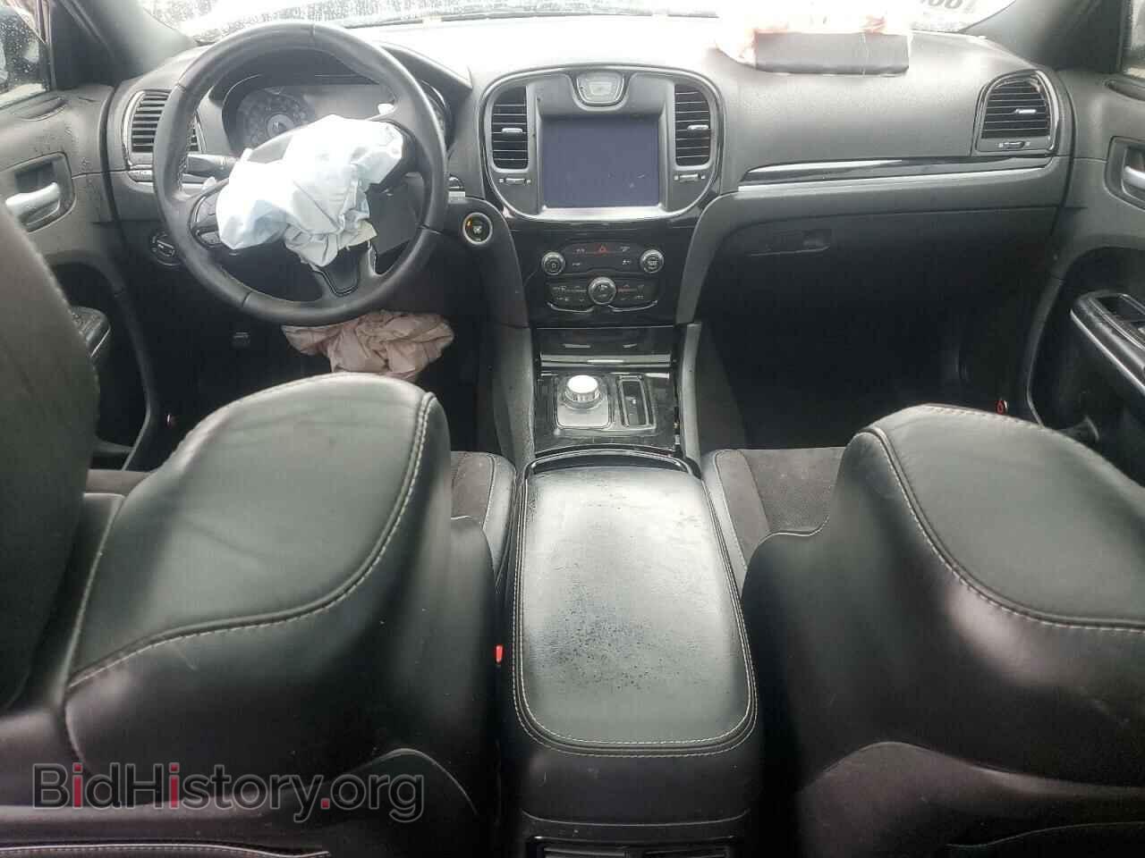 2017 CHRYSLER 300 - VIN: 2C3CCAGG7HH527283 - Photo 8