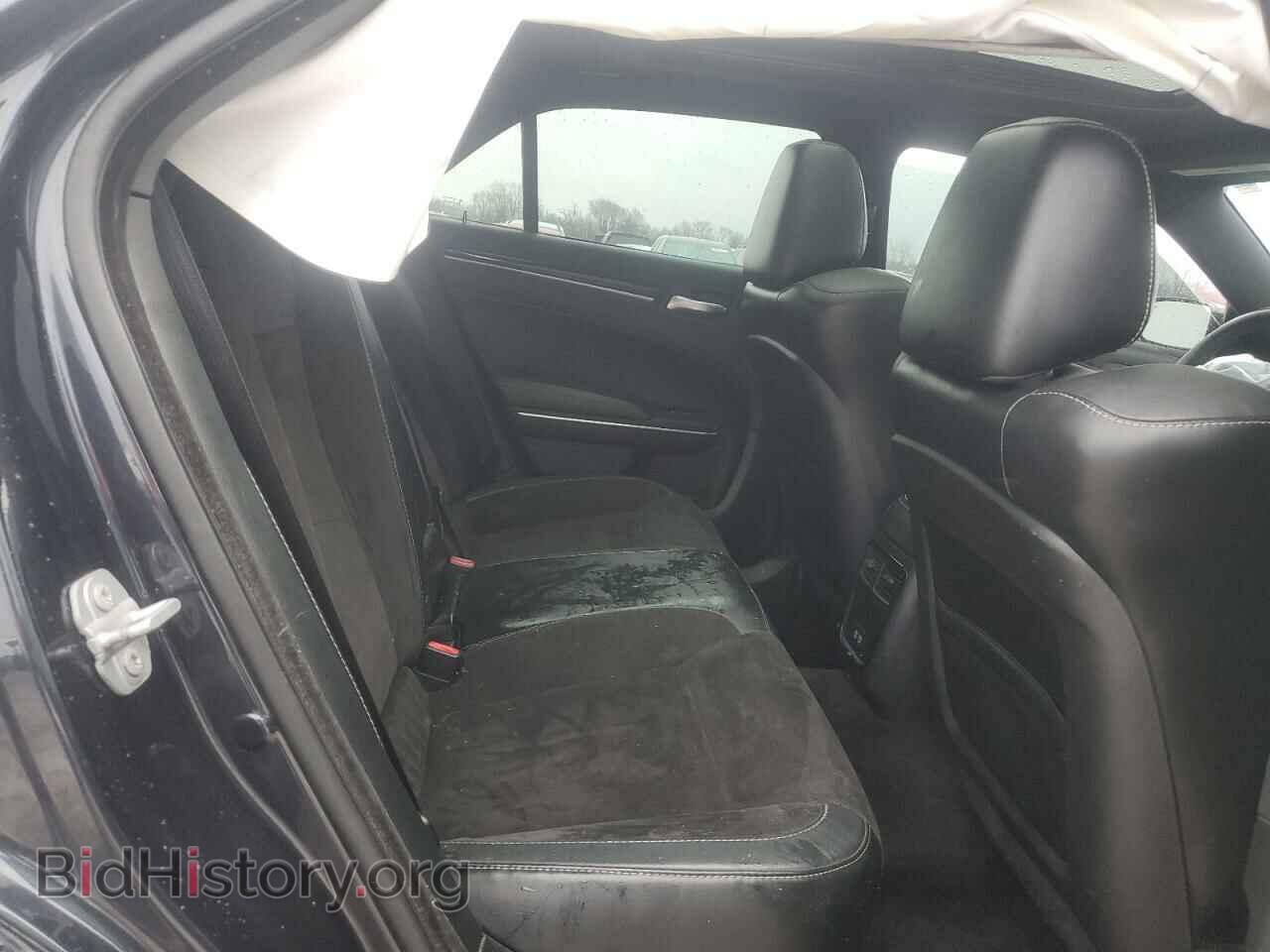 2017 CHRYSLER 300 - VIN: 2C3CCAGG7HH527283 - Photo 10