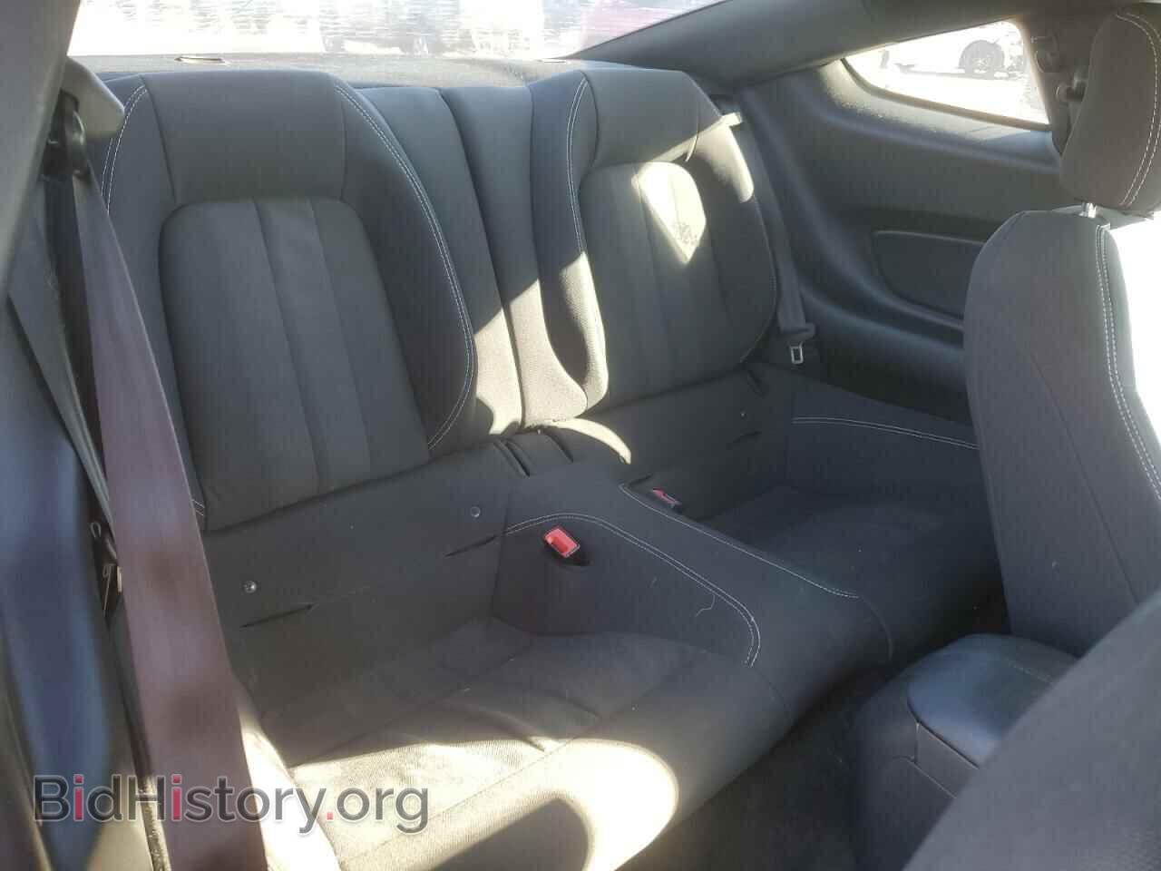 2018 FORD MUSTANG - VIN: 1FA6P8CFXJ5178562 - Фото 10
