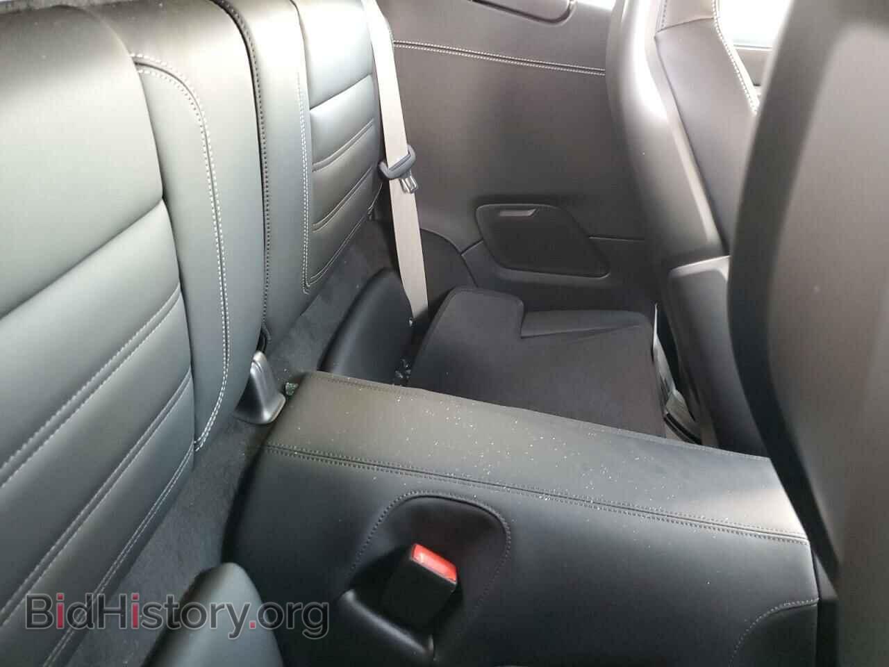 2025 PORSCHE 911 - VIN: WP0CA2A90SS235847 - Фото 10