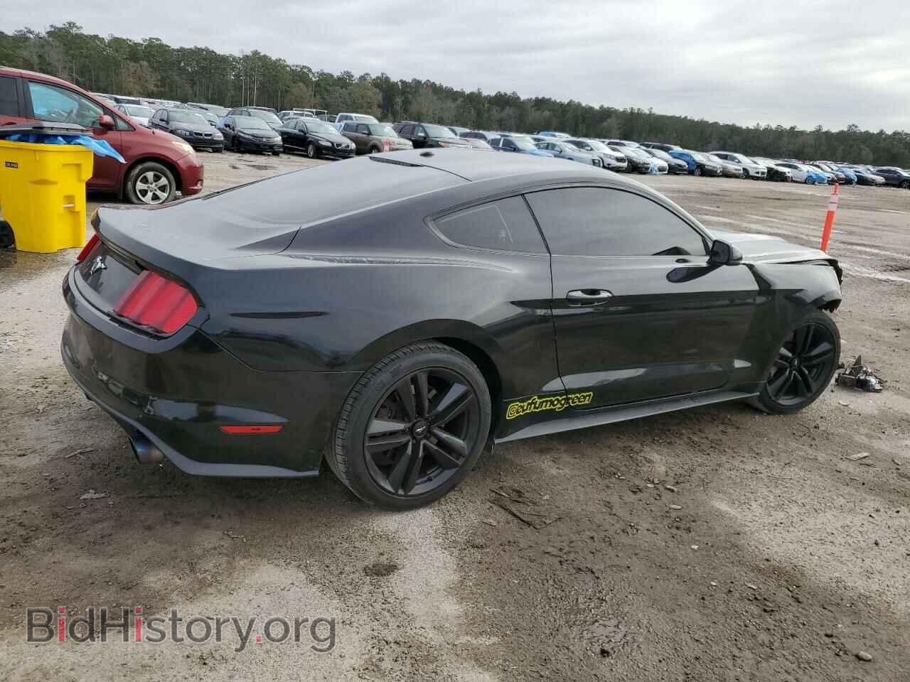 2015 FORD ALL Models - VIN: 1FA6P8TH0F5401975 - Photo 3