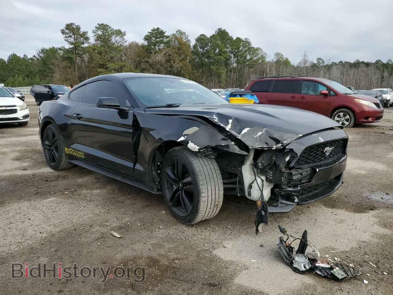 2015 FORD ALL Models - VIN: 1FA6P8TH0F5401975 - Photo 4