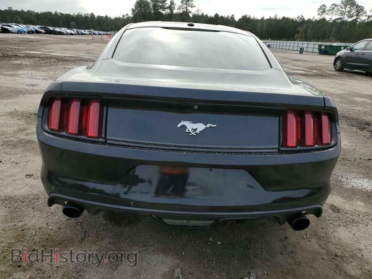 2015 FORD ALL Models - VIN: 1FA6P8TH0F5401975 - Photo 6