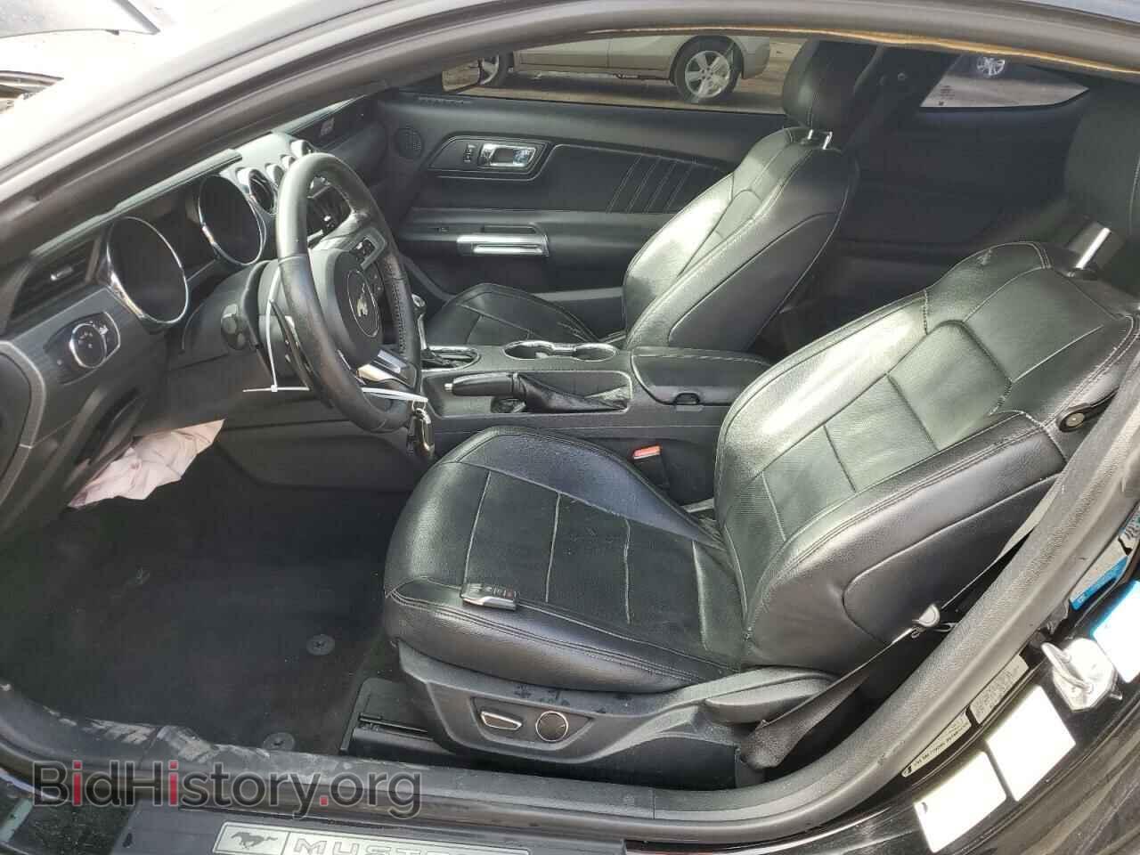 2015 FORD ALL Models - VIN: 1FA6P8TH0F5401975 - Photo 7