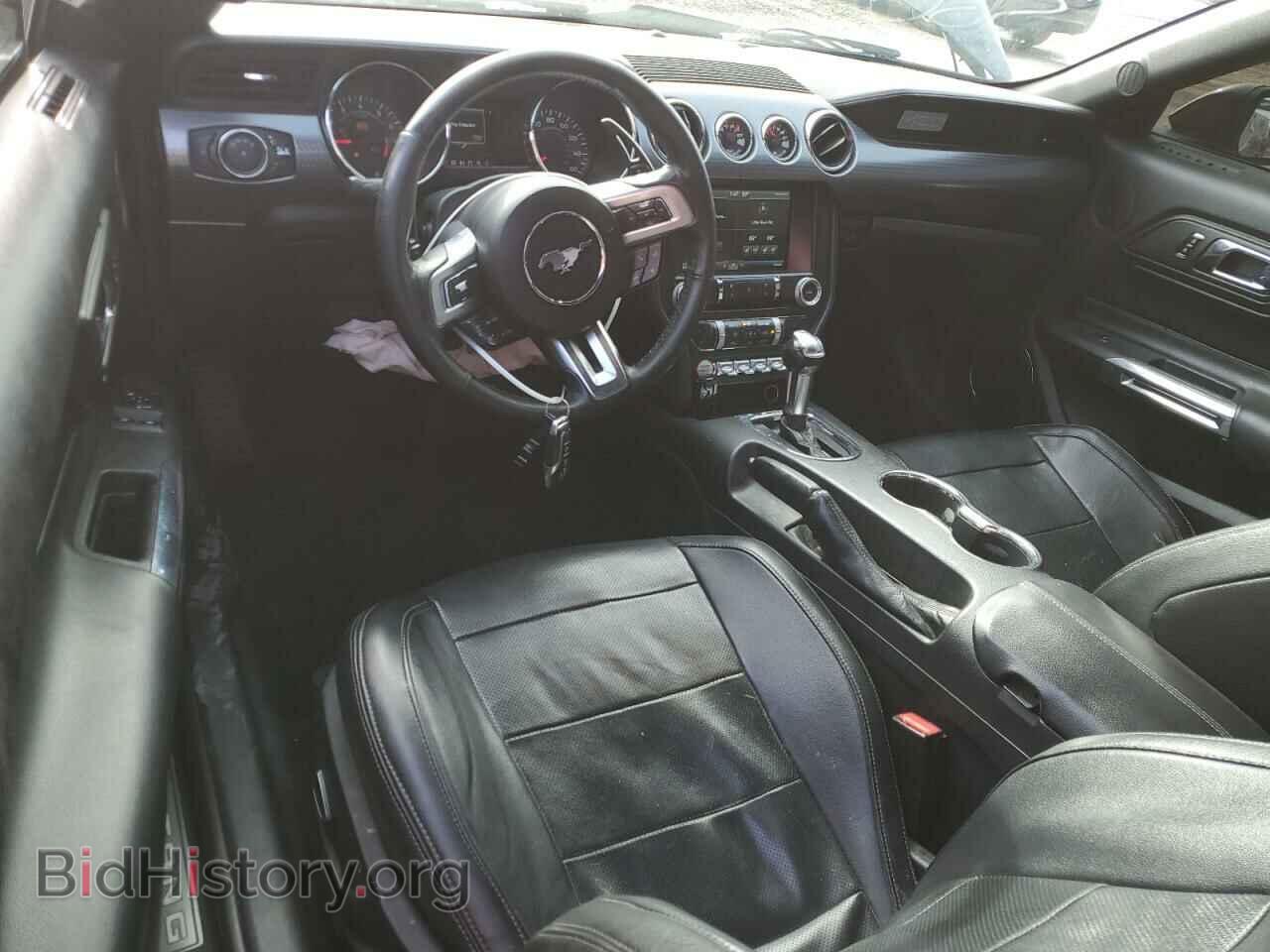 2015 FORD ALL Models - VIN: 1FA6P8TH0F5401975 - Photo 8