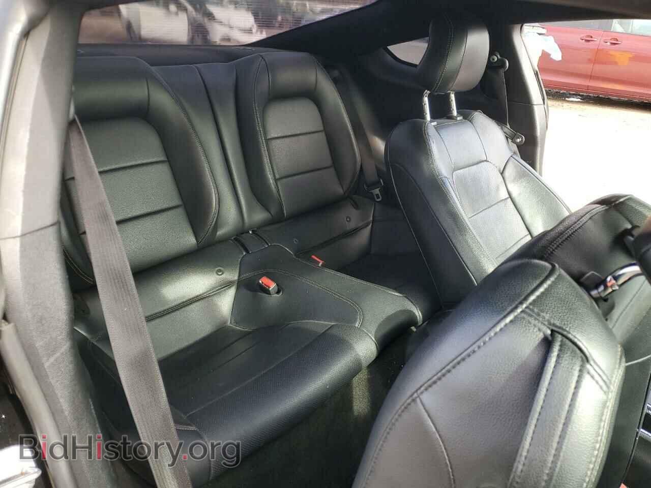 2015 FORD ALL Models - VIN: 1FA6P8TH0F5401975 - Photo 10