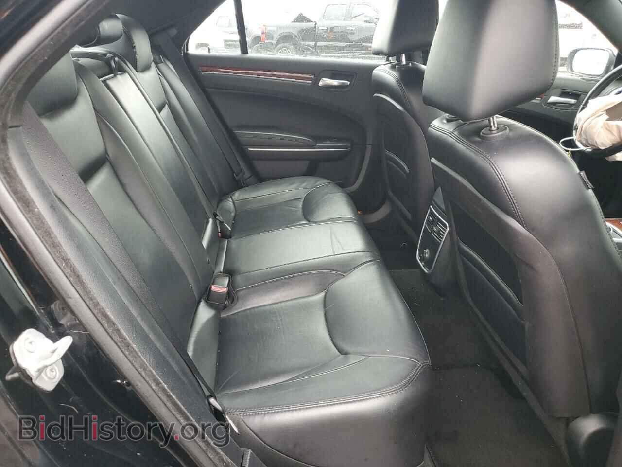 2012 CHRYSLER 300 - VIN: 2C3CCACG2CH279846 - Фото 10